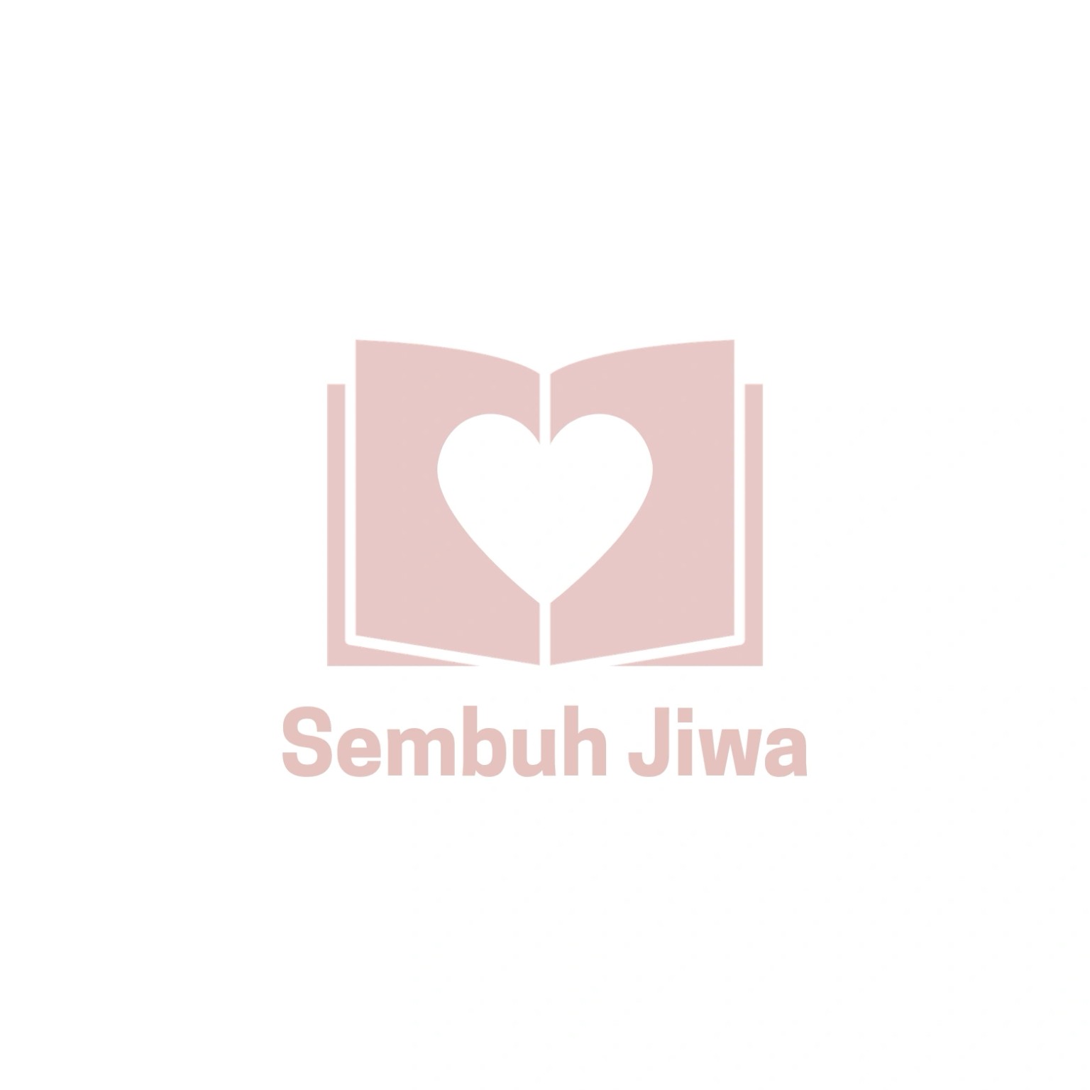 Logo Sembuh Jiwa
